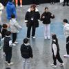 2025 경기수원국제하프마라톤 사진