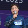 2025 경기수원국제하프마라톤 사진