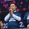 2025 경기수원국제하프마라톤 사진