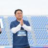 2025 경기수원국제하프마라톤 사진