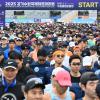 2025 경기수원국제하프마라톤 사진