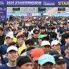 2025 경기수원국제하프마라톤 사진