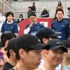 2025 경기수원국제하프마라톤 사진