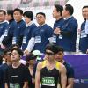 2025 경기수원국제하프마라톤 사진