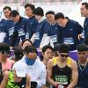 2025 경기수원국제하프마라톤 사진