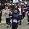 2025 경기수원국제하프마라톤 사진
