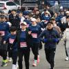 2025 경기수원국제하프마라톤 사진