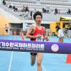 2025 경기수원국제하프마라톤 사진
