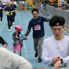 2025 경기수원국제하프마라톤 사진
