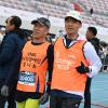 2025 경기수원국제하프마라톤 사진