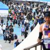 2025 경기수원국제하프마라톤 사진