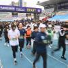 2025 경기수원국제하프마라톤 사진