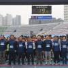 2025 경기수원국제하프마라톤 사진