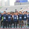 2025 경기수원국제하프마라톤 사진