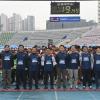 2025 경기수원국제하프마라톤 사진