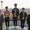 2025 경기수원국제하프마라톤 사진