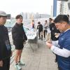 2025 경기수원국제하프마라톤 사진